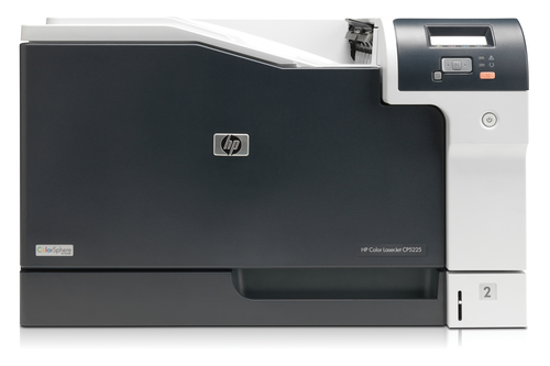 HP Color LaserJet Professional CP5225n Kleur 600 x 600 DPI A3