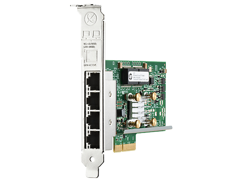 Hewlett Packard Enterprise 331T Intern Ethernet 2000 Mbit/s