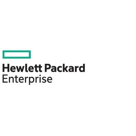 Hewlett Packard Enterprise 874578-B21 rack-toebehoren Rekrailset