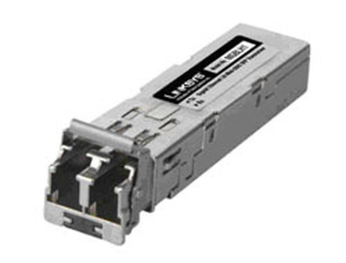 Cisco Gigabit LH Mini-GBIC SFP netwerk transceiver module 1300 nm